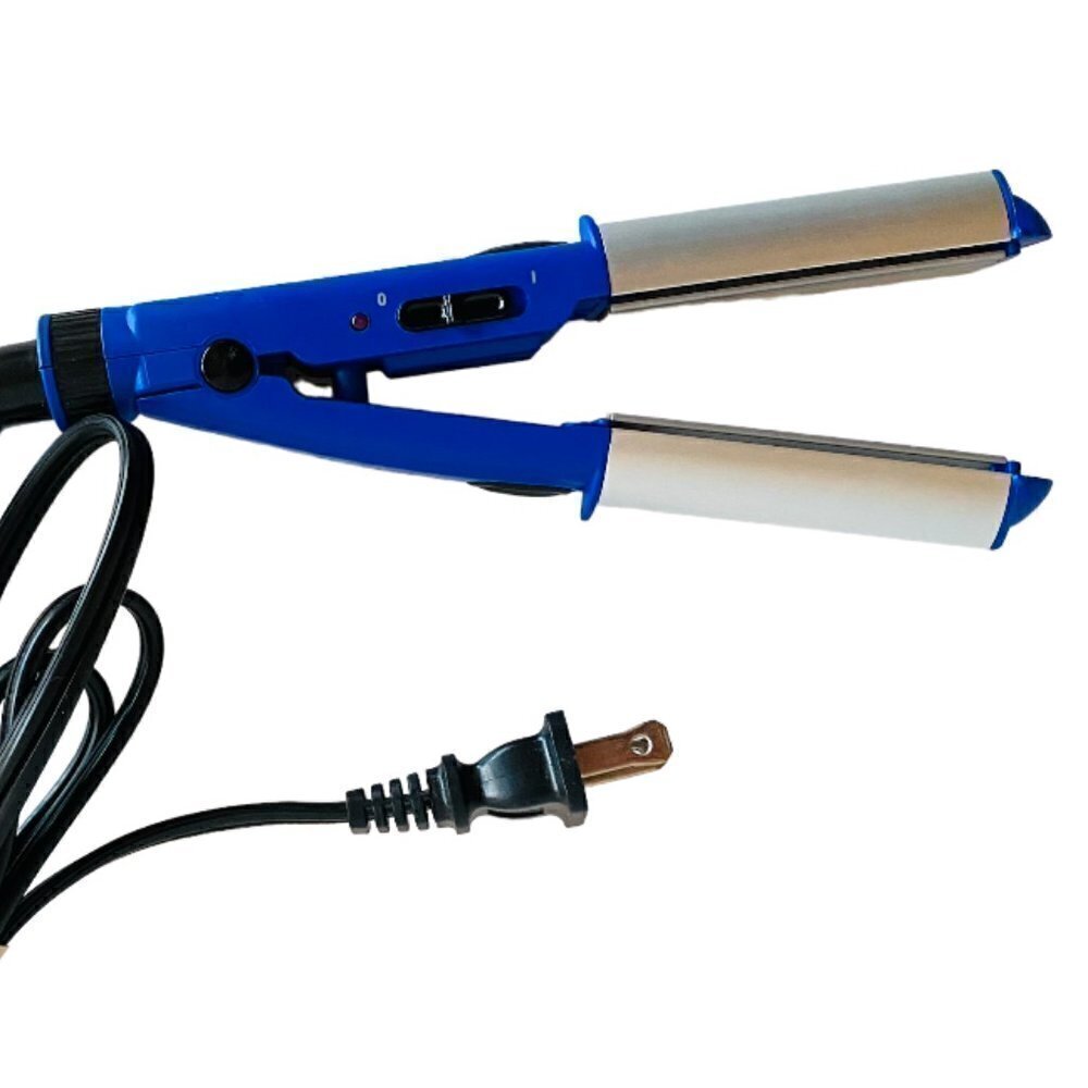 Conair Mini 2 in 1 Ceramic Plate Styler​​​​​​​​​​​​​​​
